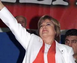 DP'de Çiller sesleri mi?