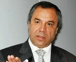DSP'li Erçelebi referandumu yorumladı.