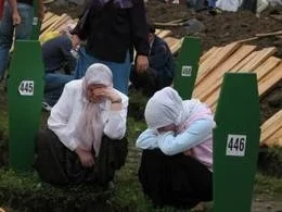 'Dünya barışını anneler kuracak'
