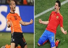 Dünya Kupası'nın gol kralı kim olacak?