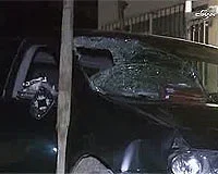 Dur ihtarına uymayan sürücü polisi şehit etti