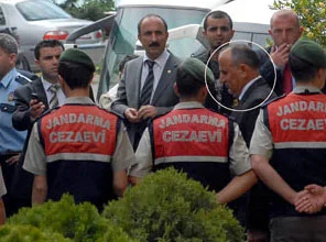 'Dursun Çiçek'i feda edip...'