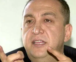 Ecevit'in doktoru AK Parti'ye katıldı