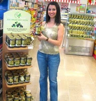 Ege Orman'dan zeytin alanın dikili ağacı olacak