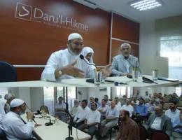 Ehl-i Sünnet alimleri birleşiyor