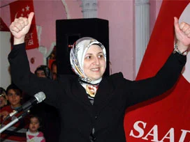 Elif Erbakan: Numan Bey listemizde yok!