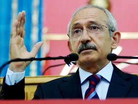 Emekli Kılıçdaroğlu'ndan özür bekliyor