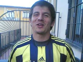 Emre: G.Saray benim için özel değil