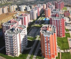 En fazla konut satışı Kocaeli'de