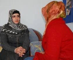 Ensest mağduru bir kızın dramatik öyküsü