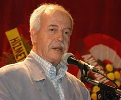 Erbakan kanadı 12 Eylül rengini açıkladı