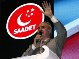 Erbakan listesinden 43 kişi istifa etti
