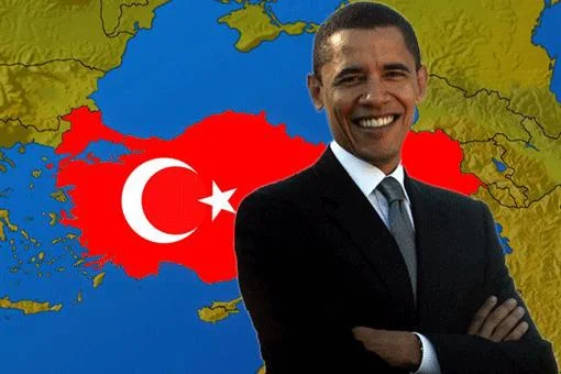 Erdoğan ABD'den baskı görüyor