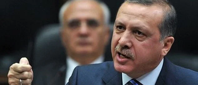 Erdoğan: ABD neden suskun?
