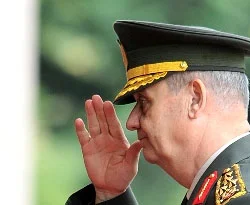 Erdoğan Başbuğ görüşmesi 2 saat sürdü