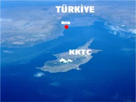 Erdoğan'dan KKTC'ye içme suyu müjdesi