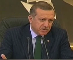Erdoğan: Millete ne yüzle gidecekler