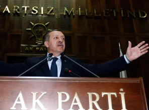 Erdoğan randevu isteyecek...