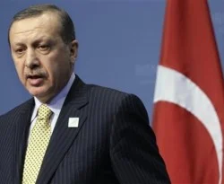 'Erdoğan ve Türkiye'nin geleceği'