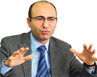 Ergenekon'a karşı çıkıp açılıma destek verdim