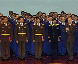 Ergenekon soyismi güldürdü