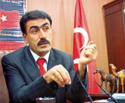 Eski MHP'li, evet propagandası yapacak