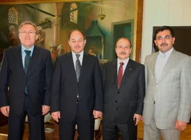 Eskişehir'e iki yeni hastane yapılacak