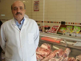 Et Balık'ın 50 bin tonluk hayvanı dağıtacağı iller!