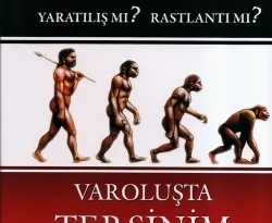 Evrim Teorisine karşı Tersinim Teorisi
