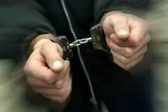 Eylem hazırlığındaki 13 kişi yakalandı