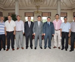 Eyüp Belediyesi'nden amatör kulüplere destek