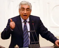 Faruk Bal: Referandum çare değil