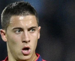Fenerbahçelilerin Hazard heyecanı