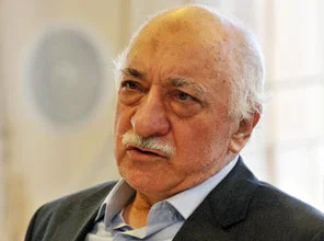 Fethullah Gülen'e fahri doktora