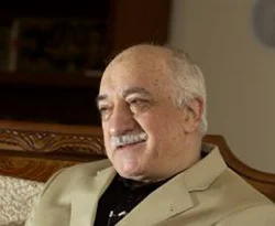 Fethullah Gülen'e fahri doktora