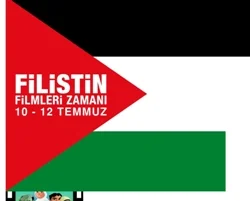 Filsitin filmleri zamanı