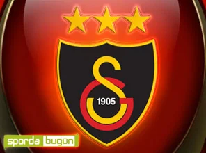 Galatasaray'da beklenen istifa