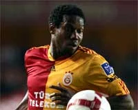 Galatasaray, Keita'yı sattı