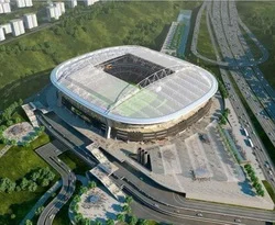 Galatasaray yeni statta şampiyonluk istiyor