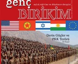 Genç Birikim'de PKK Terörü ve Derin Devlet