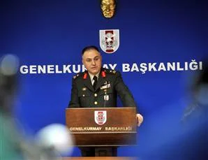 Genelkurmay'dan Heron açıklaması
