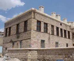 Göncü Köşkü restore edilecek