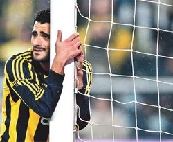 Güiza'ya final maçı izni çıkmadı