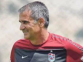 Güneş: Antrenmanlarımız iyi geçti