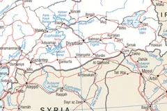 Güneydoğu'da açılım seferberliği