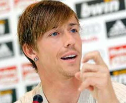 Guti İstanbul'a erken gelecek