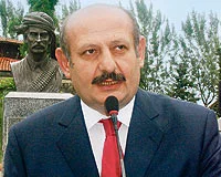 Halil Bakırcı ihraç talebiyle Disiplin Kurulu'na sevk edildi