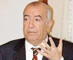 Halis Toprak: Gizlediğim malım yok