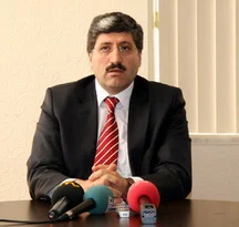 'Halkın çoğunluğu boykotu desteklemiyor'