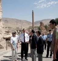 Hasankeyf'de işletmeler gidecek